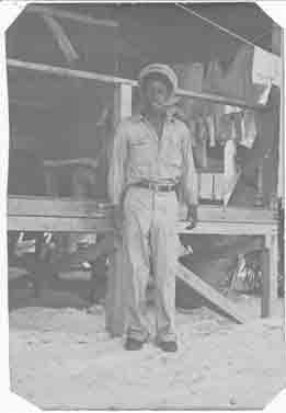 John Henry Darden